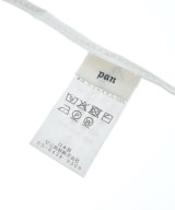 pan（パン）ネックレス 白 サイズ:- レディース/2200622811017