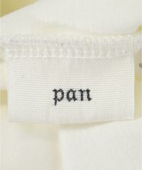 pan（パン）スウェットパンツ 白 サイズ:S レディース/2200607489026