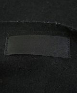 PAN Deuxieme Classe（パンドゥージエムクラス）その他 黒 サイズ:F レディース/2200638049046