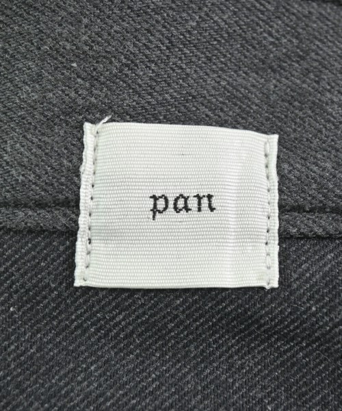 pan（パン）その他 グレー サイズ:XXL メンズ/2200648836131