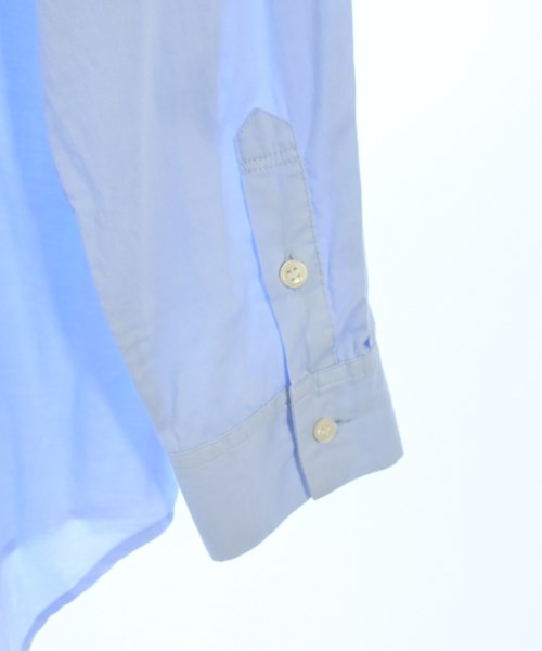 Deuxieme Classe（ドゥーズィエムクラス）カジュアルシャツ 青 サイズ:F レディース/2200671704032