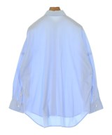 Deuxieme Classe（ドゥーズィエムクラス）カジュアルシャツ 青 サイズ:F レディース/2200671704032