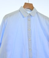 Deuxieme Classe（ドゥーズィエムクラス）カジュアルシャツ 青 サイズ:F レディース/2200671704032