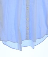 Deuxieme Classe（ドゥーズィエムクラス）カジュアルシャツ 青 サイズ:F レディース/2200671704032