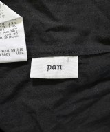 pan（パン）ワンピース 黒 サイズ:F レディース/2200683702019