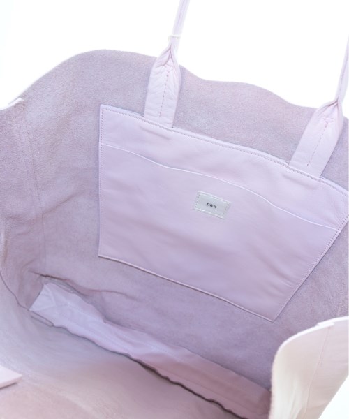 pan（パン）トートバッグ ピンク サイズ:M レディース/2200692697016