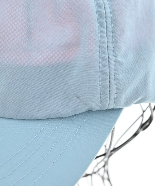 PAPERSKY WEAR（ペーパースカイウェア）キャップ 青 サイズ:- レディース/2200734900210