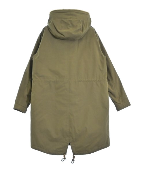 PARKA LONDON（パーカロンドン）モッズコート カーキ サイズ:XS メンズ/2200677712031
