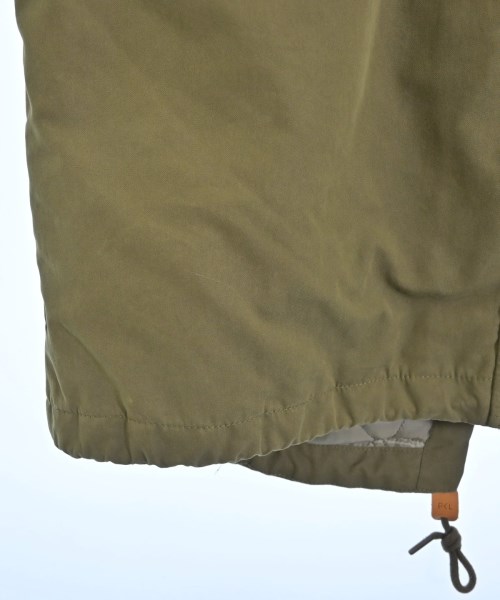 PARKA LONDON（パーカロンドン）モッズコート カーキ サイズ:XS メンズ/2200677712031