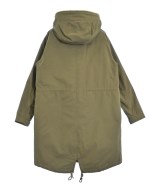PARKA LONDON（パーカロンドン）モッズコート カーキ サイズ:XS メンズ/2200677712031