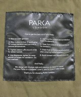 PARKA LONDON（パーカロンドン）モッズコート カーキ サイズ:XS メンズ/2200677712031
