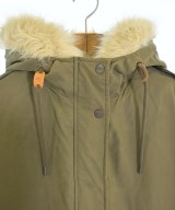 PARKA LONDON（パーカロンドン）モッズコート カーキ サイズ:XS メンズ/2200677712031