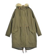 PARKA LONDON モッズコート