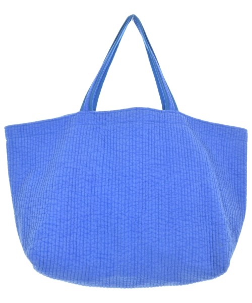 pionunnal（ピオヌンナル）トートバッグ 青 サイズ:- レディース/2200623216101