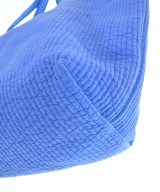 pionunnal（ピオヌンナル）トートバッグ 青 サイズ:- レディース/2200623216101