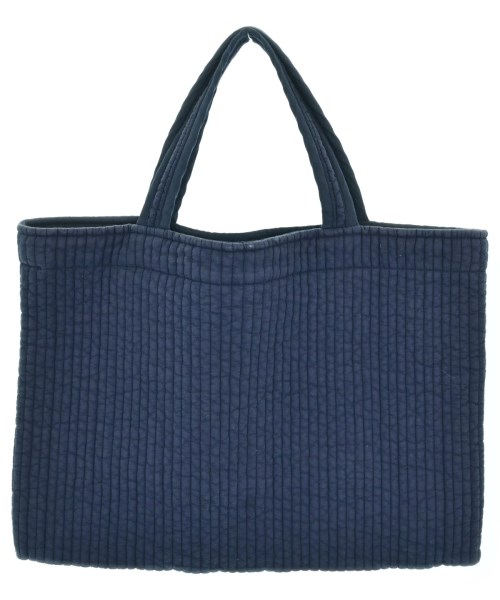 pionunnal（ピオヌンナル）トートバッグ 紺 サイズ:- レディース/2200629129061
