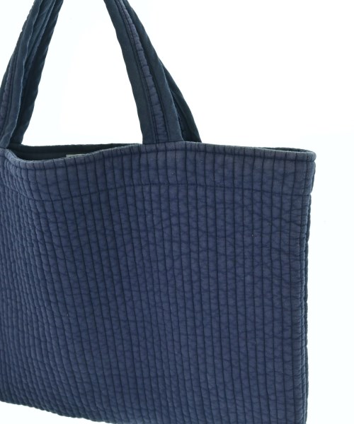pionunnal（ピオヌンナル）トートバッグ 紺 サイズ:- レディース/2200629129061