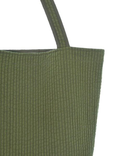 pionunnal（ピオヌンナル）トートバッグ カーキ サイズ:- レディース/2200619989125