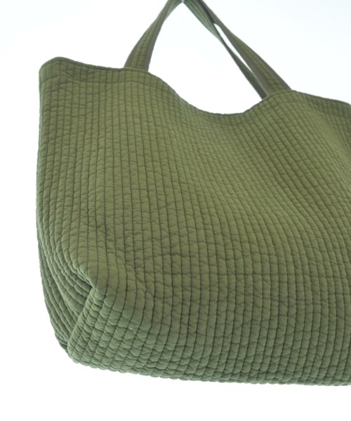 pionunnal（ピオヌンナル）トートバッグ カーキ サイズ:- レディース/2200619989125