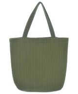 pionunnal（ピオヌンナル）トートバッグ カーキ サイズ:- レディース/2200619989125