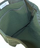 pionunnal（ピオヌンナル）トートバッグ カーキ サイズ:- レディース/2200619989125