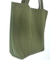 pionunnal（ピオヌンナル）トートバッグ カーキ サイズ:- レディース/2200619989125