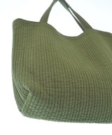 pionunnal（ピオヌンナル）トートバッグ カーキ サイズ:- レディース/2200619989125