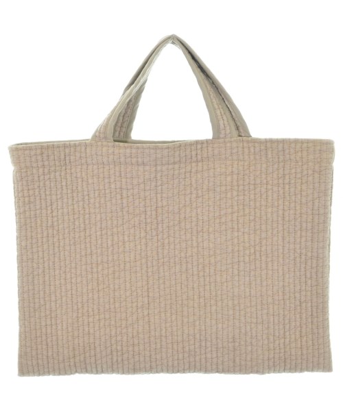 pionunnal（ピオヌンナル）トートバッグ ベージュ サイズ:- レディース/2200619989132