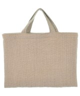 pionunnal（ピオヌンナル）トートバッグ ベージュ サイズ:- レディース/2200619989132