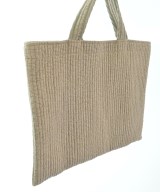 pionunnal（ピオヌンナル）トートバッグ ベージュ サイズ:- レディース/2200619989132