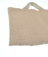 pionunnal（ピオヌンナル）トートバッグ ベージュ サイズ:- レディース/2200619989132