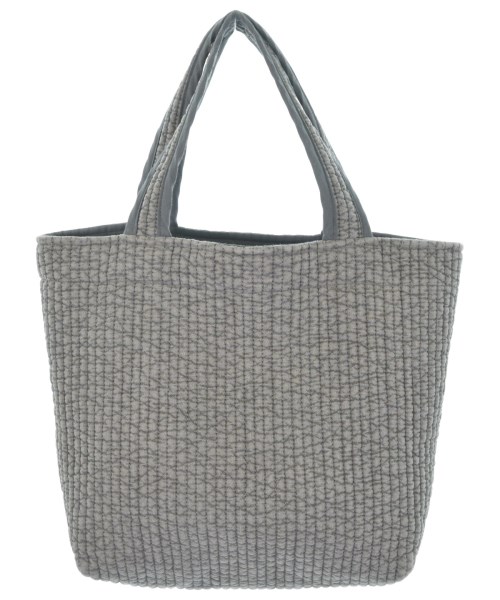 pionunnal（ピオヌンナル）トートバッグ グレー サイズ:- レディース/2200619989149