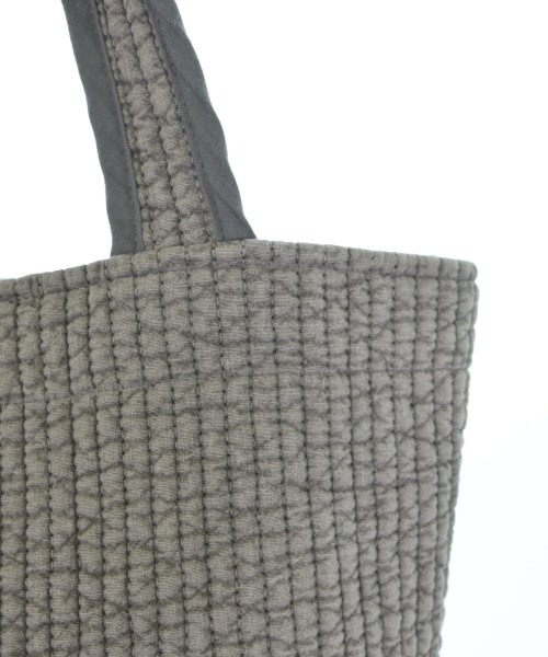 pionunnal（ピオヌンナル）トートバッグ グレー サイズ:- レディース/2200619989149