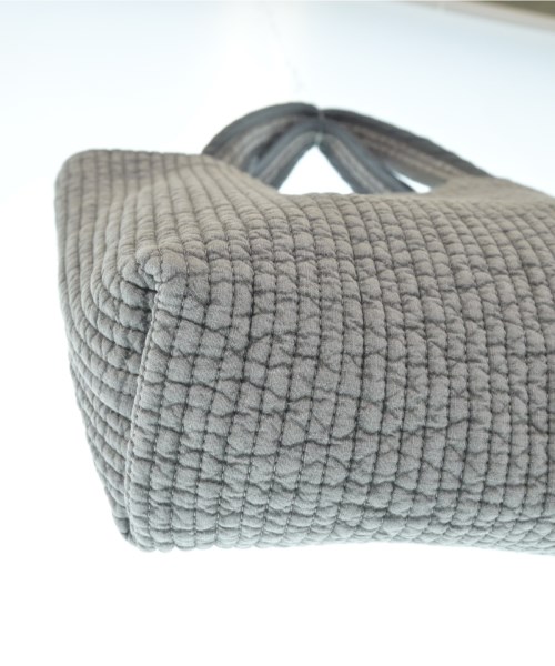 pionunnal（ピオヌンナル）トートバッグ グレー サイズ:- レディース/2200619989149