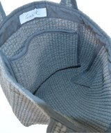 pionunnal（ピオヌンナル）トートバッグ グレー サイズ:- レディース/2200619989149