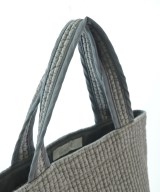 pionunnal（ピオヌンナル）トートバッグ グレー サイズ:- レディース/2200619989149