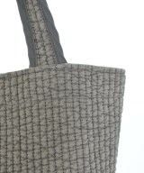 pionunnal（ピオヌンナル）トートバッグ グレー サイズ:- レディース/2200619989149