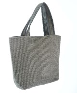 pionunnal（ピオヌンナル）トートバッグ グレー サイズ:- レディース/2200619989149