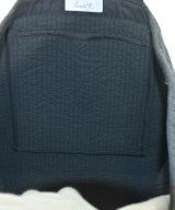 pionunnal（ピオヌンナル）トートバッグ 黒 サイズ:- レディース/2200606709132