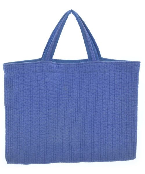 pionunnal（ピオヌンナル）トートバッグ 青 サイズ:- レディース/2200615472140