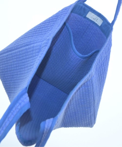 pionunnal（ピオヌンナル）トートバッグ 青 サイズ:- レディース/2200615472140