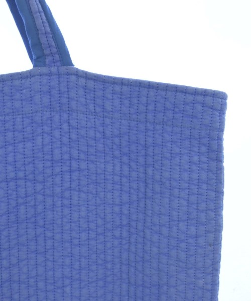 pionunnal（ピオヌンナル）トートバッグ 青 サイズ:- レディース/2200615472140