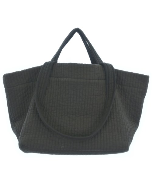 pionunnal（ピオヌンナル）トートバッグ 黒 サイズ:- レディース/2200615472157