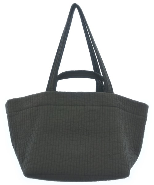 pionunnal（ピオヌンナル）トートバッグ 黒 サイズ:- レディース/2200615472157