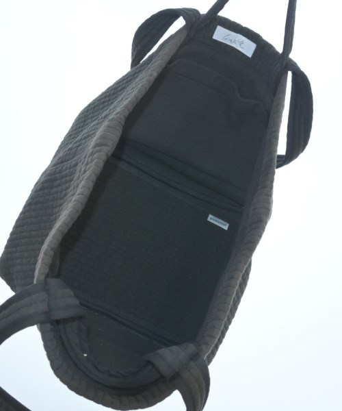 pionunnal（ピオヌンナル）トートバッグ 黒 サイズ:- レディース/2200615472157