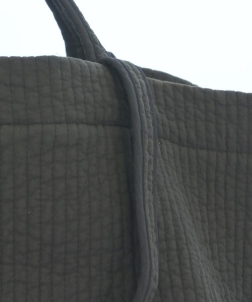 pionunnal（ピオヌンナル）トートバッグ 黒 サイズ:- レディース/2200615472157