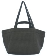 pionunnal（ピオヌンナル）トートバッグ 黒 サイズ:- レディース/2200615472157