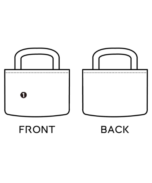 pionunnal（ピオヌンナル）トートバッグ ベージュ サイズ:- レディース/2200615472164