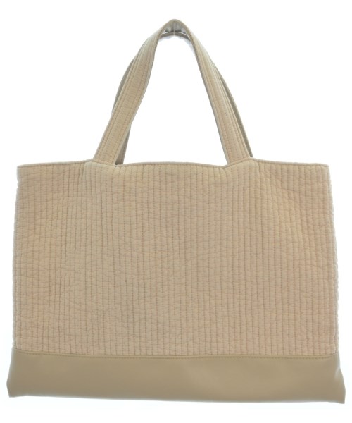 pionunnal（ピオヌンナル）トートバッグ ベージュ サイズ:- レディース/2200615472164