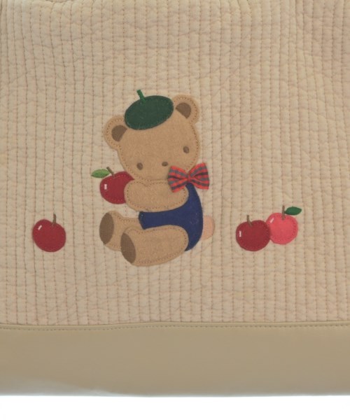 pionunnal（ピオヌンナル）トートバッグ ベージュ サイズ:- レディース/2200615472164